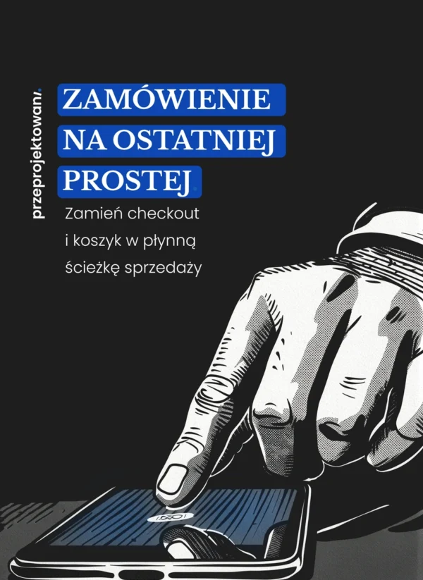 Podgląd: Ebook „Zamówienie na ostatniej…”